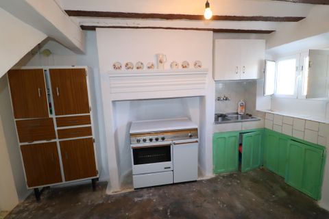 Cortijo i Chirivel, Almeria, Chirivel - € 59.995 | Ref: 3013-CH - foto 7